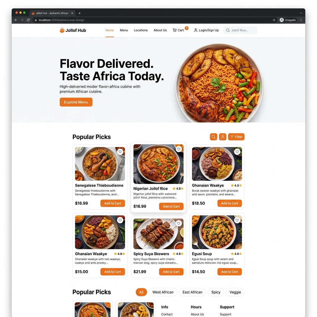 EatAnny's Kitchen